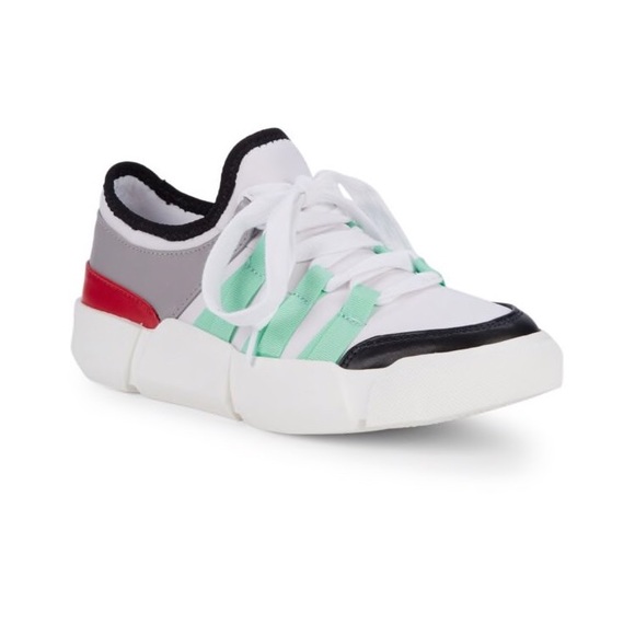 steve madden low top sneakers
